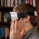 Illustration for article titled Samsung Gear VR Review: Hell Yes I Will Strap This Phone to My Face